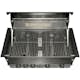 Inbyggnadsgrill Mustang Black Pearl 4