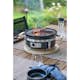 Kolgrill Mustang Hibachi