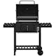 Kolgrill Mustang Avalon 3