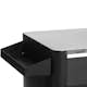Grillbord Mustang Svart
