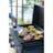 Redskapsset Mustang Plancha 7-delar
