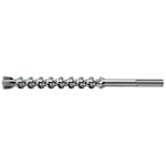 Hammarborr Luna Tools med SDS-max-skaft