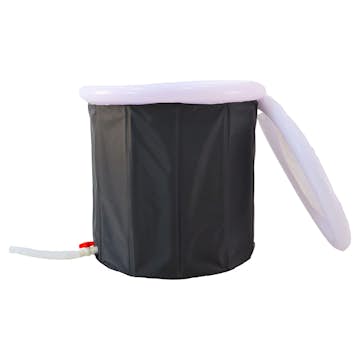 Kallbadtunna React Ø 85 cm