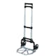 Transportkärra Smart Living Aluminium