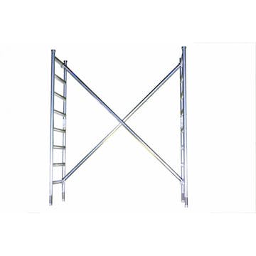 Förhöjningskitt Custers Djup 0,74 m Höjd 2 m