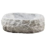 Fristående Tvättställ GemLook GL369  Marmor