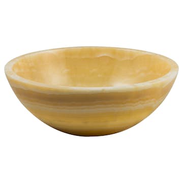 Fristående Tvättställ GemLook GL264 Onyx