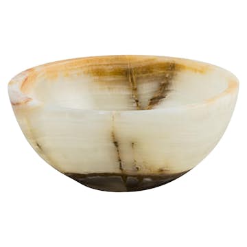 Fristående Tvättställ GemLook GL92 Onyx