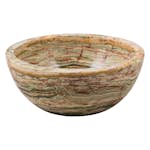 Fristående Tvättställ GemLook GL90 Onyx