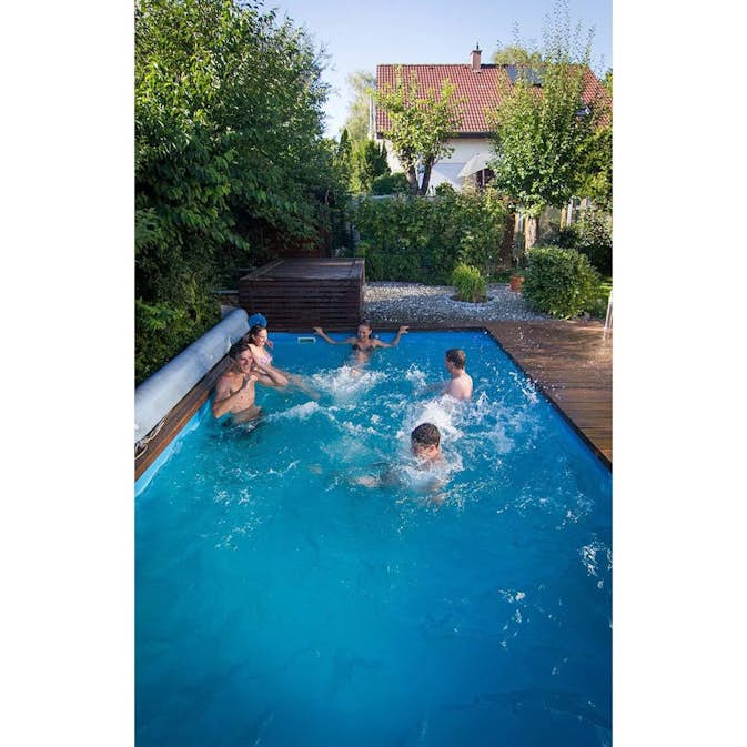 Poolliner Planet Pool Ø 350x120cm