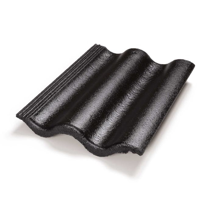 Tvåkupig Takpanna S:t Eriks Mjöbäck Blank