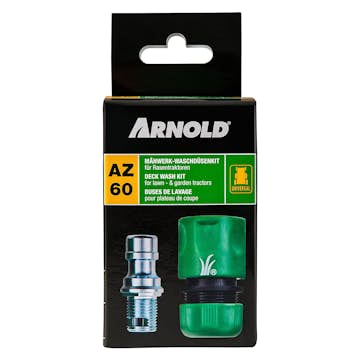 Spolmunstycke Arnold för Gräsklippare