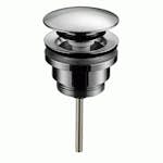 Bottenventil Lavabo Universal Pop-up