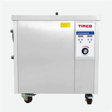 Ultraljudstvätt Timco 99L INOX