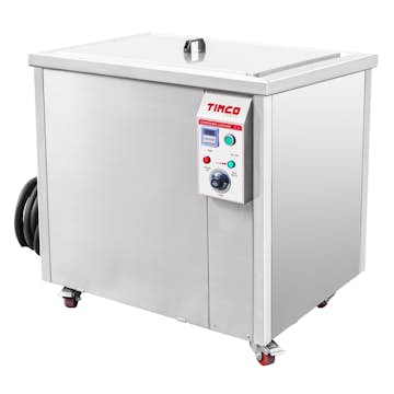 Ultraljudstvätt Timco 175L INOX 380V