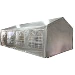 Partytält Green Land 4x8 m