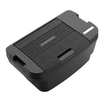 Kompressorkylskåp Frezzer Tesla Y 35L 12/24V