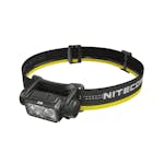 Pannlampa Nitecore NU40