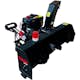 Snöslunga Timco ATV-150