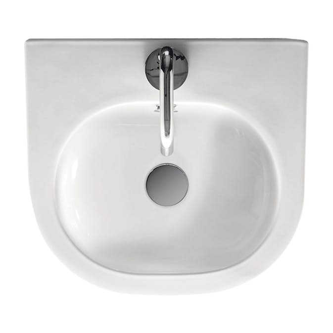 Tvättställ Lavabo Flo