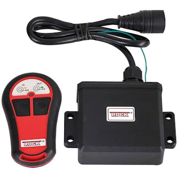 Fjärrkontroll Rock Trådlös