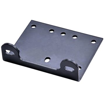 Monteringsplatta Rock Till RP2000 & RP3500