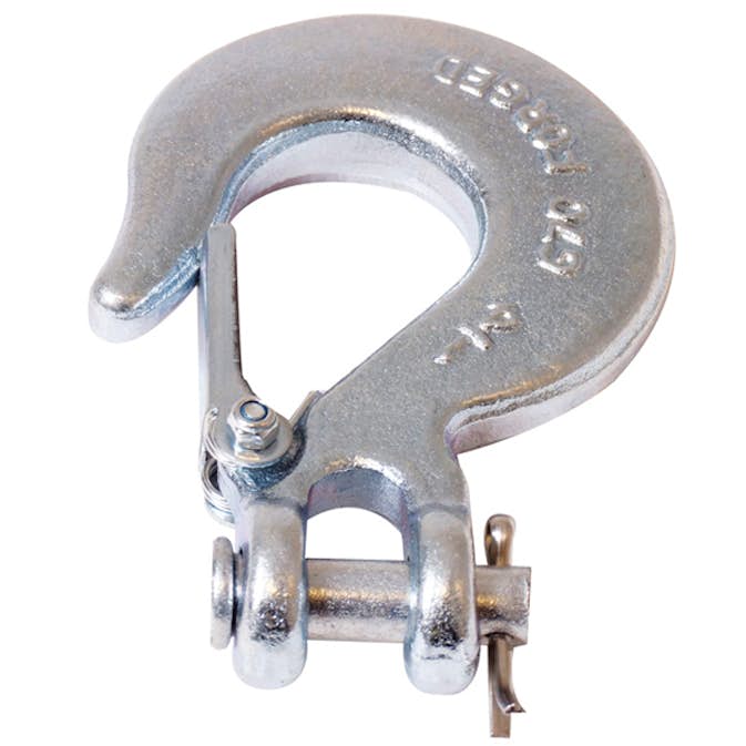 Trailerkrok Rock Med Splitbult