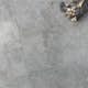 Utomhusklinker Grey Wind Dark 60×60 20mm