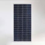 Solpanel Sunwind 135W 12V