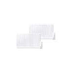 Oljefyllt Element Attipro Ingis Inklusive Golvstöd 2-pack