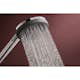 Takduschset Hansgrohe Raindance Alive S Puro Showerpipe 300 1jet EcoSmart 150 cc