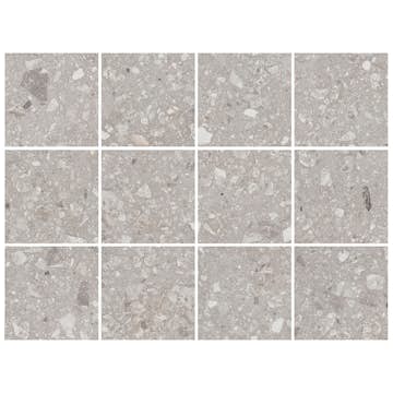 Klinker Bricmate B11 Ceppo Stone Easy Light 10x10 cm