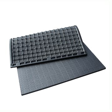 Stallmatta Kraiburg Kim Singel 1200x1830 mm