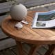 Loungebord Venture Design Kenya Utomhus