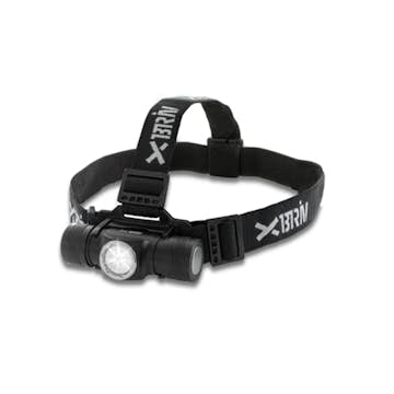 Pannlampa Briv HLT1200R 1200 lm