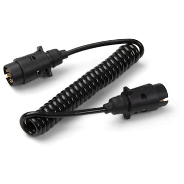 Skarvsladd Briv Spiral Till Släpvagn -7 till +7