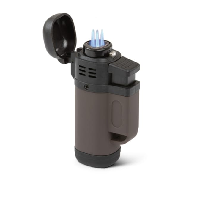 Stormtändare Zengaz Triple Flame 6 Display