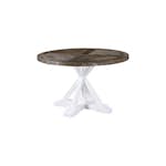 Matbord In Living Lyon Premium Ø120 cm