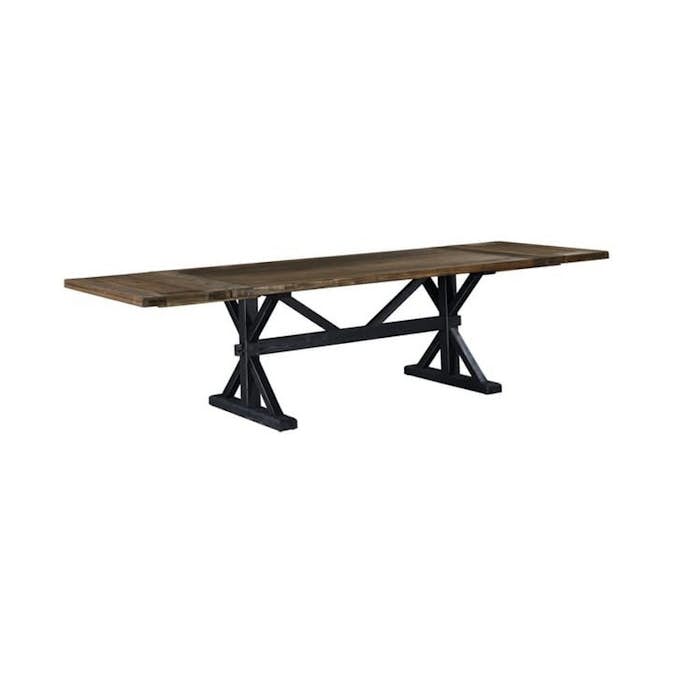 Matbord In Living Lyon Premium Förlängningsbart 200 cm