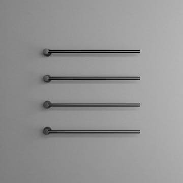 Handdukstork Scandtap Cozied M4