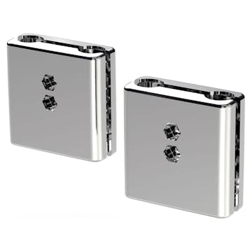 Fäste Oras Vaska för Duschset