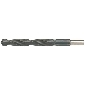 Spiralborr Luna Tools med nedsvarvat fäste