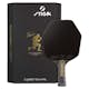 Pingisracket STIGA Sports Cybershape Pro Carbon Plus 5-Star Truls Edition