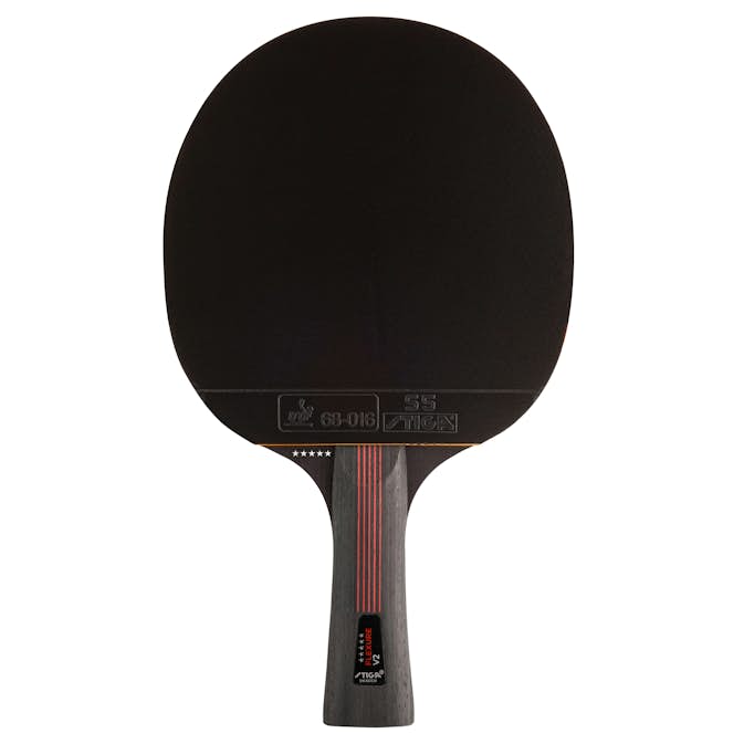 Pingisracket STIGA Sports Flexure 5-Star V2