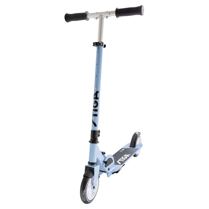 Sparkcykel STIGA Sports Kick Scooter Cruise 145-S Blue