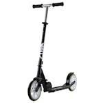 Sparkcykel STIGA Sports Kick Scooter Route 200-S Black/Lime