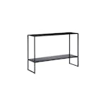 Avlastningbord In Living Hermes 100 cm