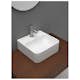 Tvättställ Lavabo Axa 1020 Normal