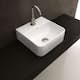 Tvättställ Lavabo Axa 1020 Normal