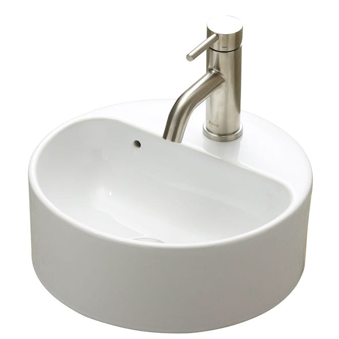 Tvättställ Lavabo Axa Rondo 1035